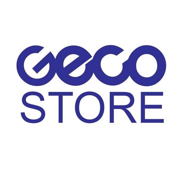 GECO STORE LOGO